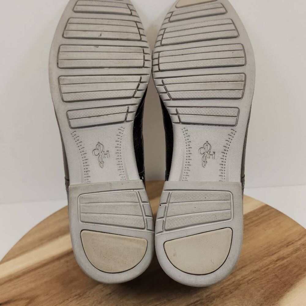 Cole Haan Gramercy Derby Bronze Women's Size 10 C - Picture 10 of 10
